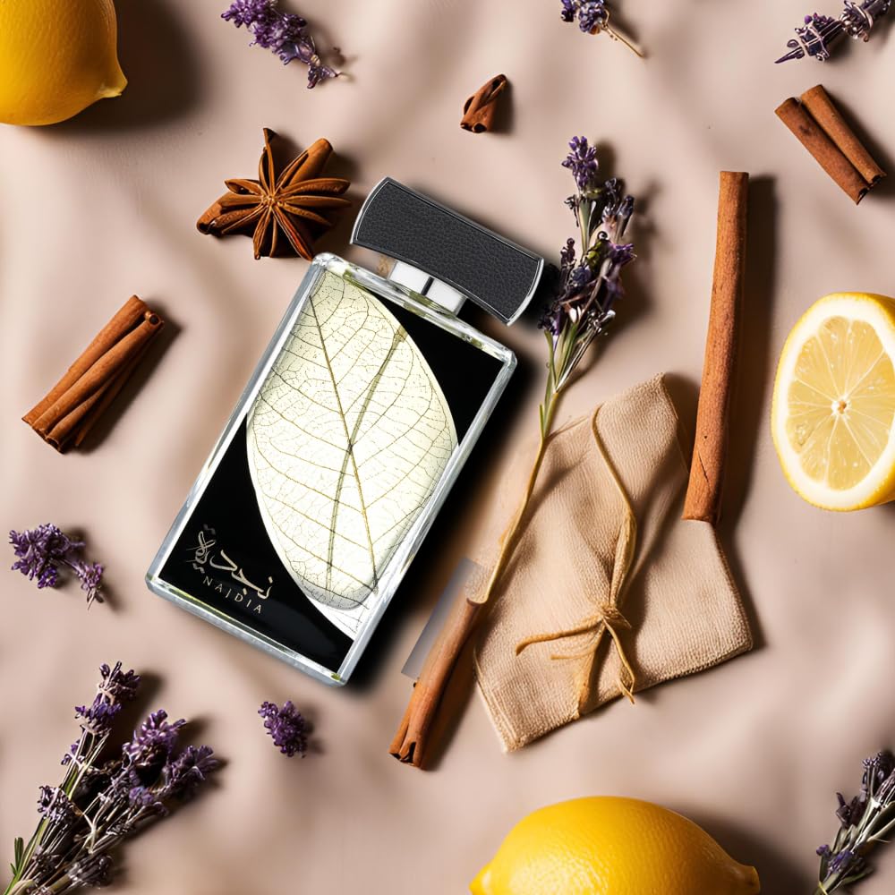 Lattafa Najdia EDP 100ml